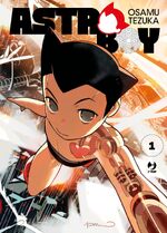 Astro Boy